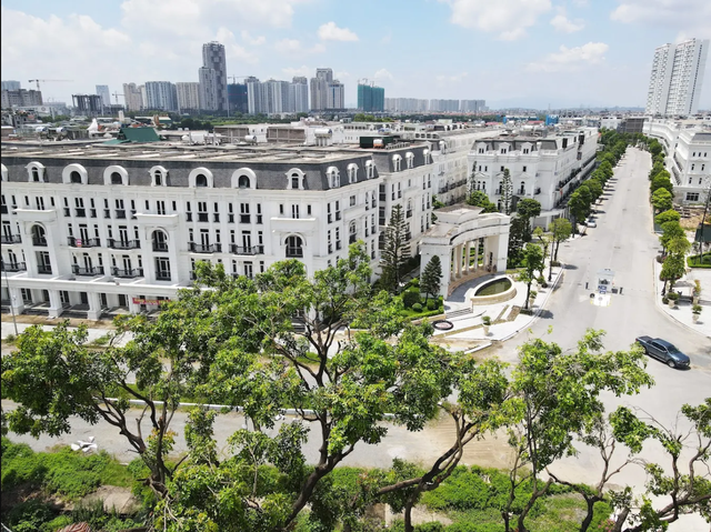 Hà Nội cho một thành viên nhóm Lã Vọng thuê 7.400 m2 đất xây trường học - Ảnh 1.