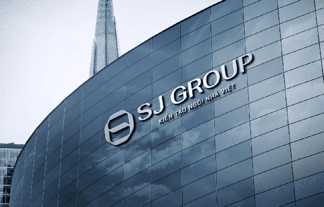 SJ Group lên kế hoạch tăng vốn điều lệ vượt 5.200 tỷ đồng - Ảnh 1.