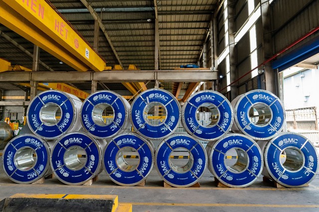 Tổng Giám đốc SMC muốn “xả hàng” gần 5 triệu cổ phiếu - Ảnh 1.