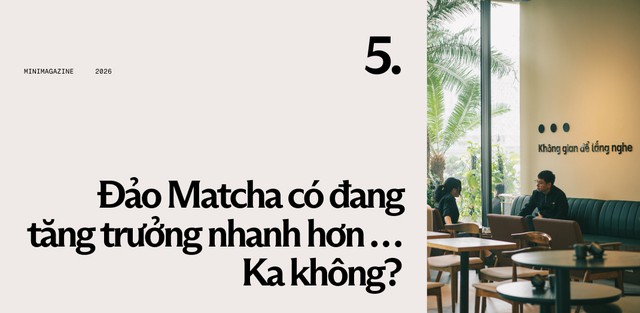 Đóng 3 cơ sở, founder Ka Coffee Vũ Trường Giang trải lòng: 'Nếu nhắm tới chuỗi 50 - 70 điểm thì rất khó'- Ảnh 8.