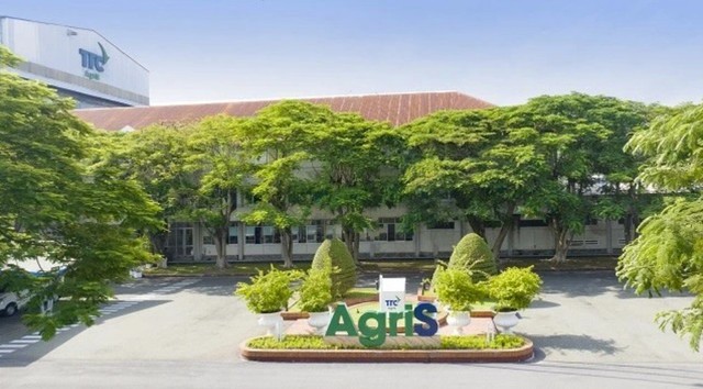 AgriS miễn nhiệm một Phó Tổng Giám đốc - Ảnh 1.