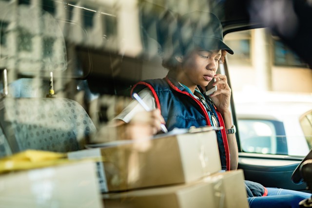 Từ nền tảng công nghệ “Make in Vietnam” đến bài toán tối ưu chi phí logistics - Ảnh 2.