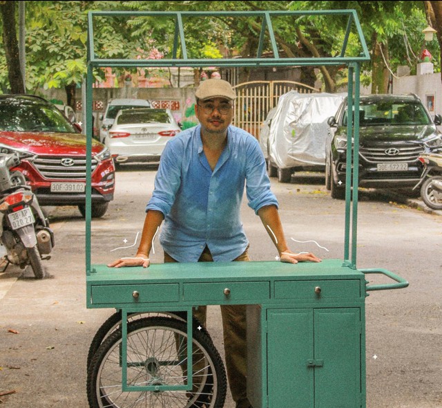 Đóng 3 cơ sở, founder Ka Coffee Vũ Trường Giang trải lòng: 'Nếu nhắm tới chuỗi 50 - 70 điểm thì rất khó'- Ảnh 7.