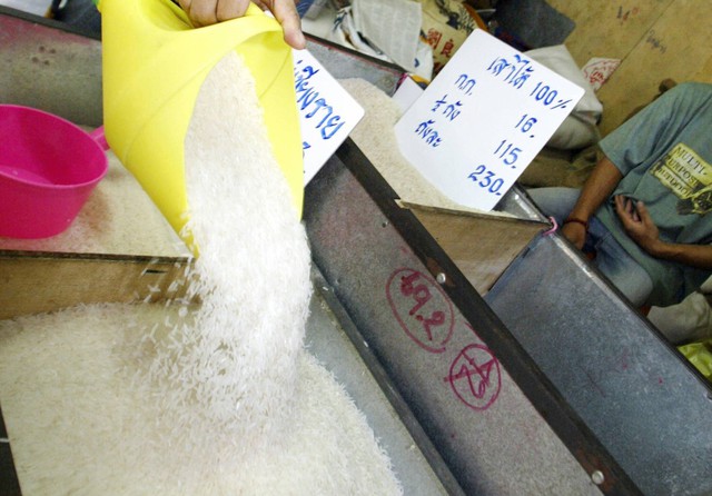Không phải sầu riêng, một mặt hàng chủ lực của Việt Nam vừa bị Thái Lan vượt mặt tại thị trường quan trọng: 6 tháng xuất gần 330.000 tấn, hướng tới mức cao nhất trong 20 năm - Ảnh 1.