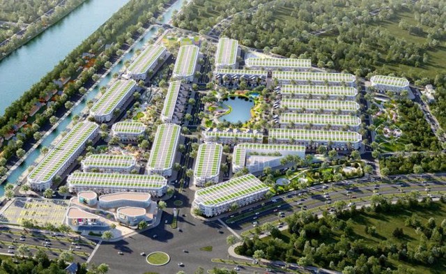 Chủ tịch Kosy Group đăng ký bán 5 triệu cổ phiếu KOS - Ảnh 1.