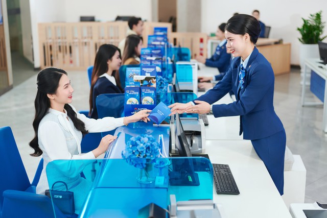 NCB chơi lớn, tặng biệt thự 25 tỷ đồng cho khách hàng gửi tiết kiệm siêu đặc quyền - Ảnh 2.