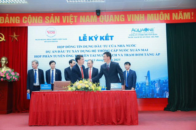 Thành viên Tập đoàn Aqua One chuyển lỗ thành lãi trong nửa đầu năm - Ảnh 2.