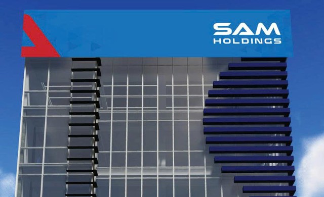 Chứng khoán Quốc gia muốn “gom” 12 triệu cổ phiếu SAM - Ảnh 1.