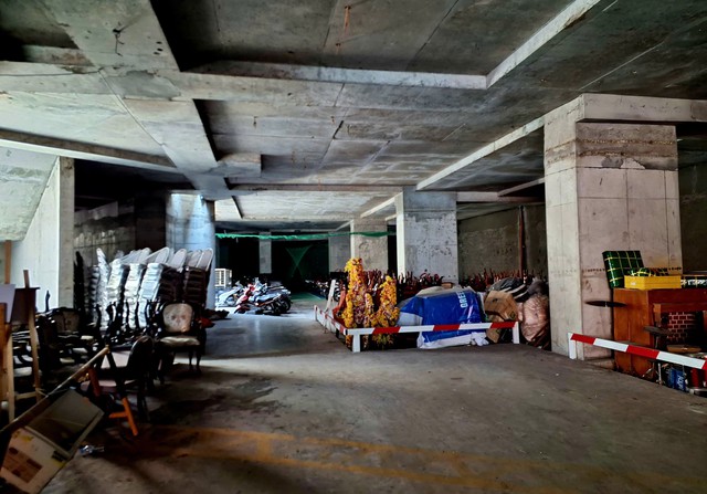 Chuyên gia hiến kế cách xử lý 200.000 ha đất và 3,3 triệu tỷ đồng tồn đọng  - Ảnh 1.