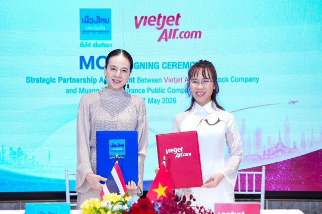 Hai “Madam” và mối duyên với bóng đá Việt Nam - Thái Lan - Ảnh 1.