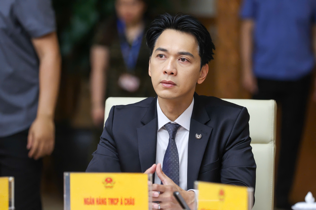 Ngay sau chỉ đạo của Thủ tướng, ACB bắt tay VINASME hỗ trợ doanh nghiệp khơi thông nguồn lực - Ảnh 2.