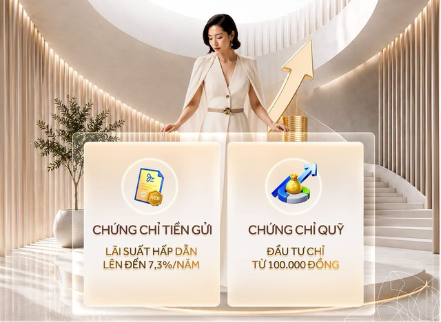 Khi đặc quyền bắt đầu bằng một lời mời: Cách ACB tiếp cận giới tinh hoa - Ảnh 2.