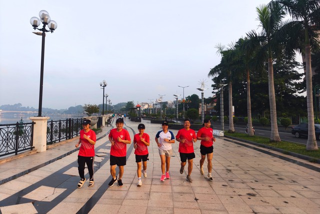 50 năm một hành trình, hàng ngàn bước chân người Vinamilk cùng nhịp tiến - Ảnh 1.