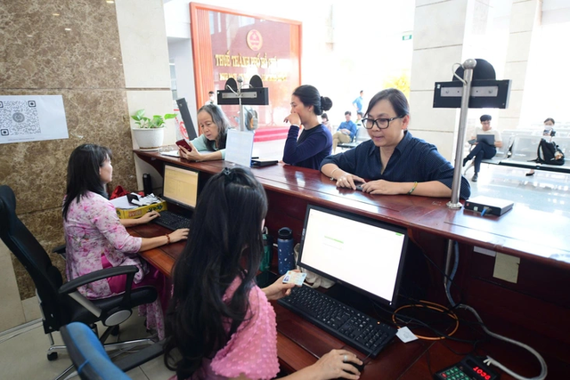 Đề xuất không truy thu thuế với doanh nghiệp ngừng hoạt động: Luật sư nói cần xác định đúng đối tượng- Ảnh 2.