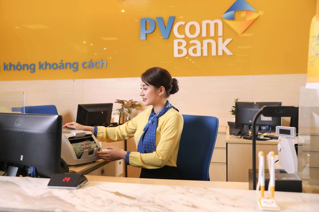 PVcomBank phát hành lô trái phiếu có kỳ hạn 7 năm - Ảnh 1.