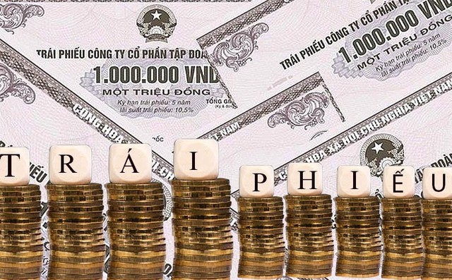 Loạt doanh nghiệp lên kế hoạch huy động trái phiếu để làm gì? - Ảnh 1.