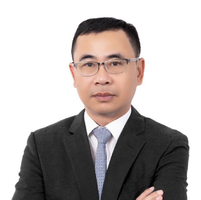Ông Tô Hải gom thành công hơn 31 triệu cổ phiếu VCI - Ảnh 1.