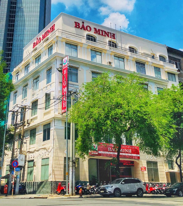 Bảo hiểm Bảo Minh chia cổ tức bằng tiền mặt tỷ lệ 5% - Ảnh 1.