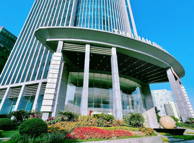 Hà Nội giao 34.181m² đất tại Đông Anh cho Thái Nam Land để làm dự án - Ảnh 1.
