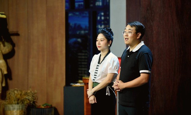 Từng bán 60 tỷ đồng thịt trâu sấy/năm, gọi vốn thành công 25 tỷ đồng trên Shark Tank: Huho Food giờ ra sao? - Ảnh 2.