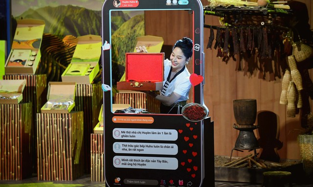 Từng bán 60 tỷ đồng thịt trâu sấy/năm, gọi vốn thành công 25 tỷ đồng trên Shark Tank: Huho Food giờ ra sao? - Ảnh 3.