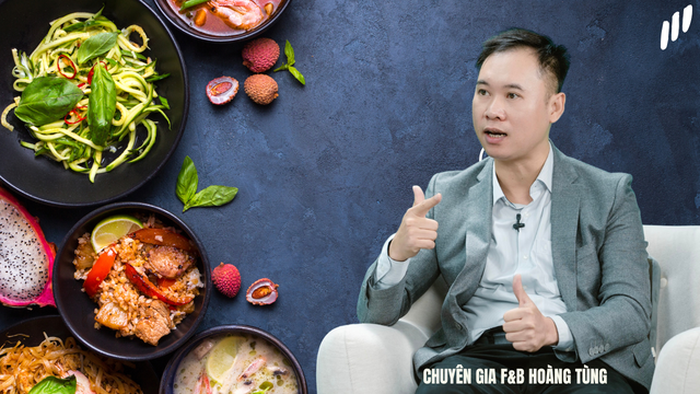 Khao Lao thu hẹp hoạt động: Vì sao món Thái có 277 nhà hàng tại Việt Nam, còn món Lào vẫn loay hoay ở thị trường ngách? - Ảnh 1.