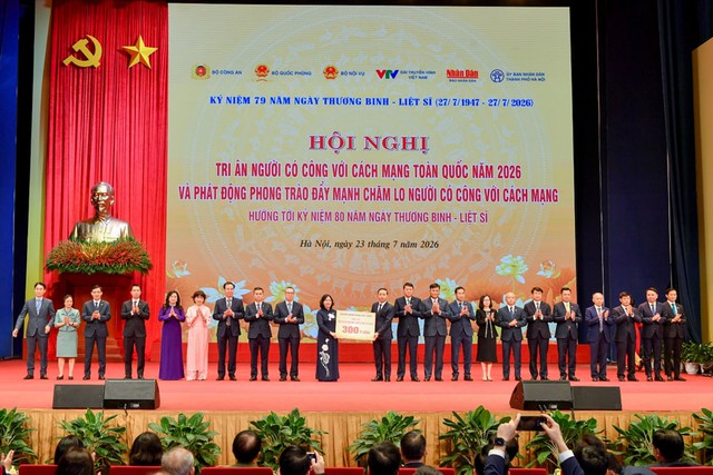 SACOMBANK lọt Top 4 ngân hàng tư nhân nộp ngân sách lớn nhất Việt Nam - Ảnh 3.