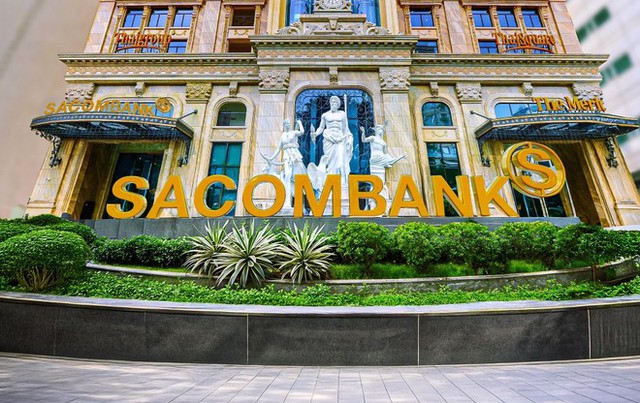 Sacombank vừa tăng mạnh lãi suất tiết kiệm ở nhiều kỳ hạn - Ảnh 1.