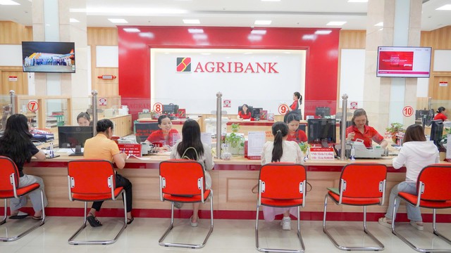 Ngân hàng Agribank có thông báo quan trọng đến người mua vé máy bay Vietjet thuộc trường hợp này - Ảnh 1.