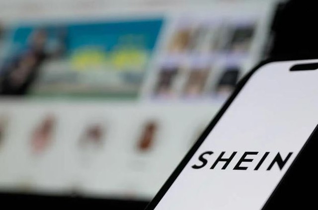 Bốc hơi 73 tỷ USD định giá: Kết đắng cho mô hình áo 3 USD của Shein- Ảnh 2.