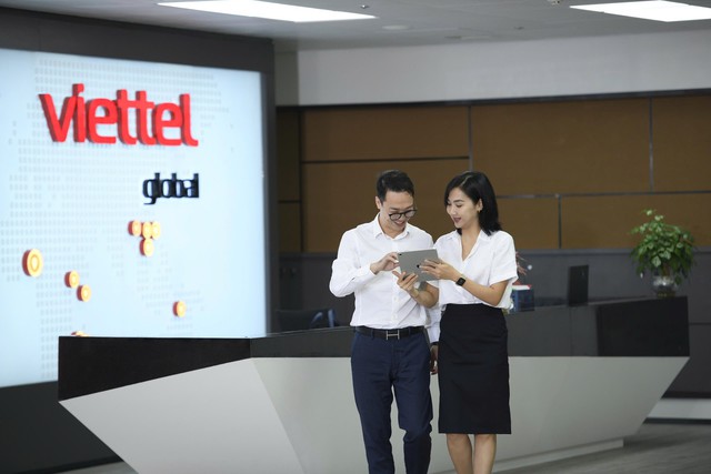 Viettel Global sắp chi hơn 10.000 tỷ đồng trả cổ tức năm 2025 - Ảnh 1.