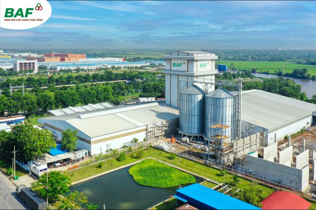Doanh thu bứt phá, Baf Việt Nam vẫn báo lãi ròng quý II/2026 ‘bốc hơi’ 50% - Ảnh 1.