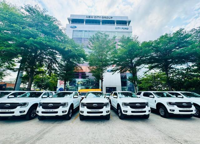 City Auto có thêm 2 công ty con thông qua góp vốn và nhận chuyển nhượng cổ phần - Ảnh 1.