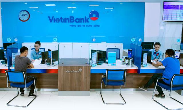 VietinBank tất toán lô trái phiếu 1.000 tỷ đồng trước hạn 5 năm - Ảnh 1.