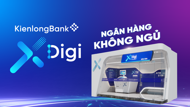 Lý do một Ngân hàng dừng hoạt động một số phòng giao dịch - Ảnh 1.