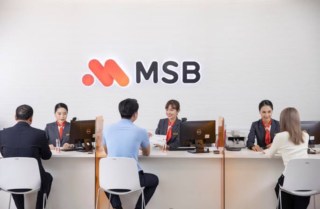 Loạt ngân hàng triển khai tăng vốn trong nửa cuối năm 2026 - Ảnh 1.