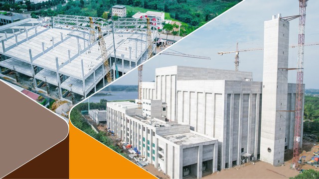 Vinadic được giao hơn 48.700m2 đất làm dự án Xây dựng chợ nguyên liệu gỗ Vân Hà - Ảnh 1.