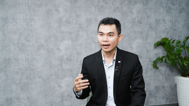 Chuyên gia Chứng khoán Mirae Asset: Nhóm cổ phiếu hưởng lợi từ đầu tư công còn nhiều dư địa tăng giá - Ảnh 1.