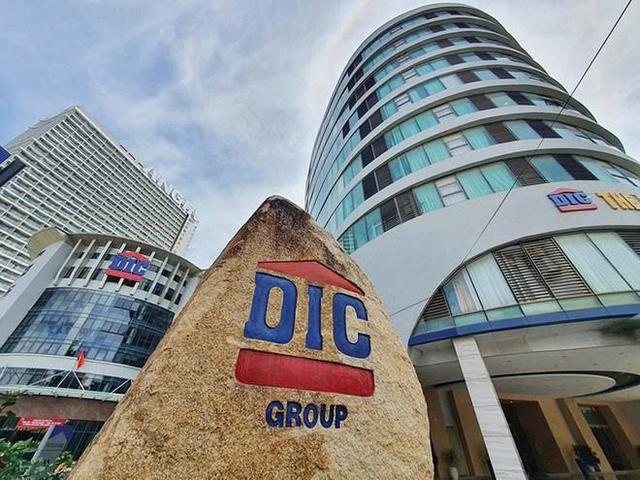 DIC Corp trả cổ tức bằng cổ phiếu tỷ lệ 6% - Ảnh 1.