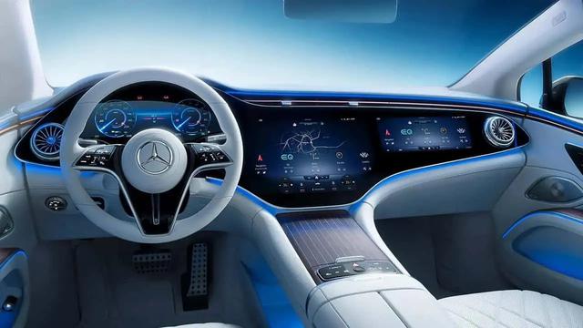 CEO Mercedes thừa nhận ngành ô tô đã "đi quá xa" khi bỏ nút bấm: Hàng loạt hãng xe bắt đầu quay lại thiết kế truyền thống - Ảnh 1.