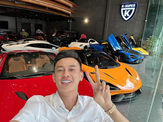 Phan Công Khanh và đồng phạm sẽ hầu tòa trong tháng 8 - Ảnh 1.