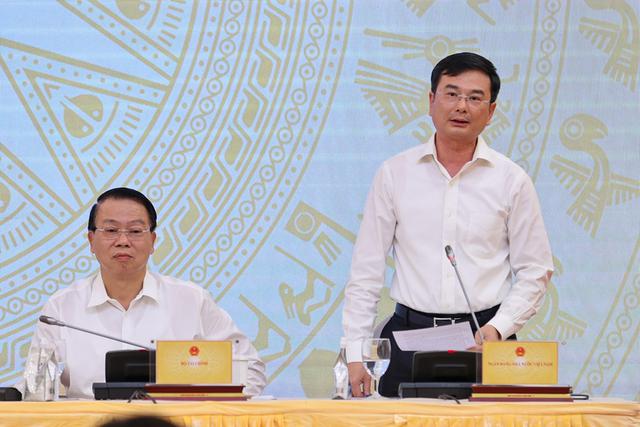 Phó Thống đốc Phạm Thanh Hà: Có 4 ngân hàng chủ động bố trí 220.000 tỷ đồng cho vay ưu đãi doanh nghiệp nhỏ và vừa - Ảnh 1.