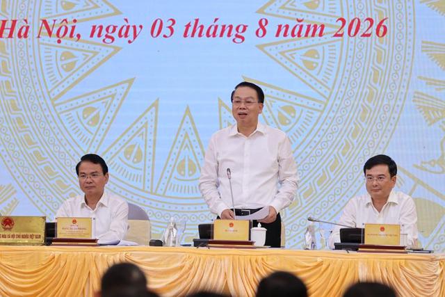 Bộ Tài chính đề xuất tiếp tục giảm, gia hạn một số loại thuế - Ảnh 1.
