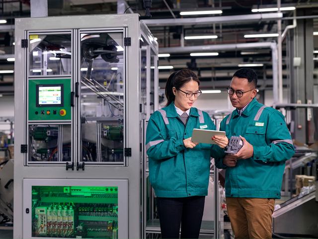 Từ hiệu quả vận hành đến năng lực cạnh tranh: Lời giải cho giai đoạn phát triển mới của công nghiệp Việt Nam - Ảnh 4.