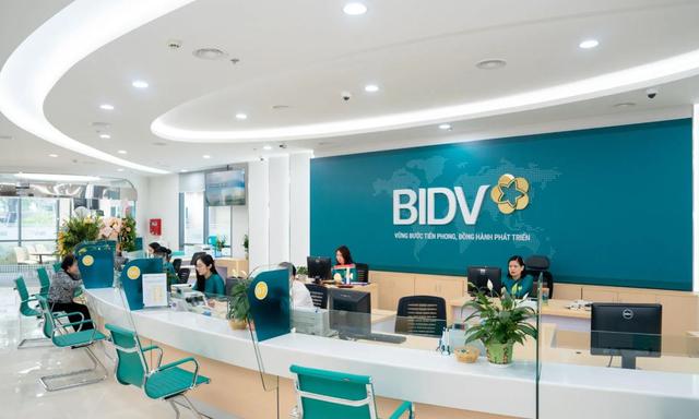 BIDV phát hành thêm 2 lô trái phiếu cùng kỳ hạn 6 năm - Ảnh 1.