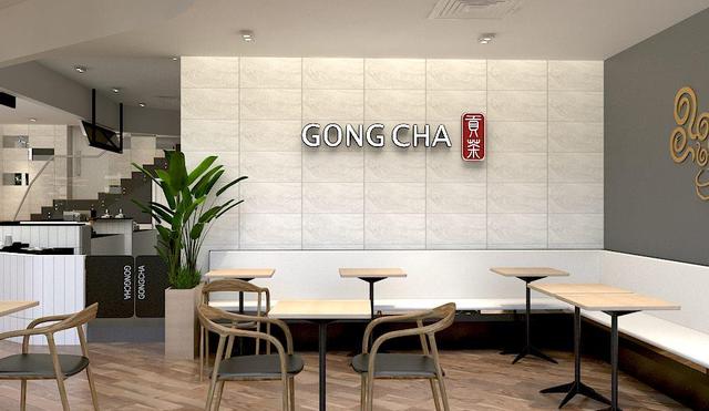 Chuỗi trà sữa Gong Cha vừa được bán với giá hơn 635 triệu USD hiện làm ăn ra sao tại Việt Nam? - Ảnh 1.