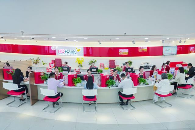 HDBank tất toán sớm lô trái phiếu được phát hành năm 2024 - Ảnh 1.