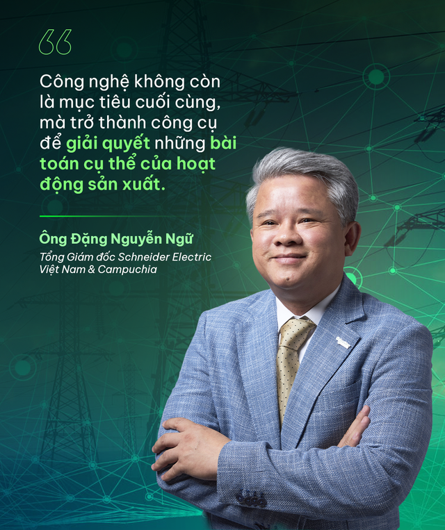 Từ hiệu quả vận hành đến năng lực cạnh tranh: Lời giải cho giai đoạn phát triển mới của công nghiệp Việt Nam - Ảnh 2.
