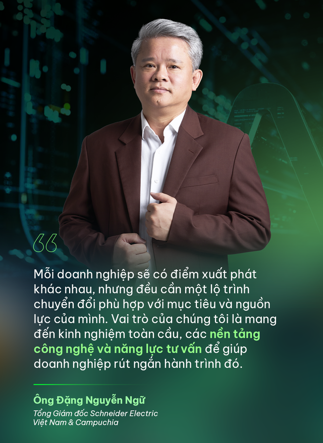 Từ hiệu quả vận hành đến năng lực cạnh tranh: Lời giải cho giai đoạn phát triển mới của công nghiệp Việt Nam - Ảnh 8.