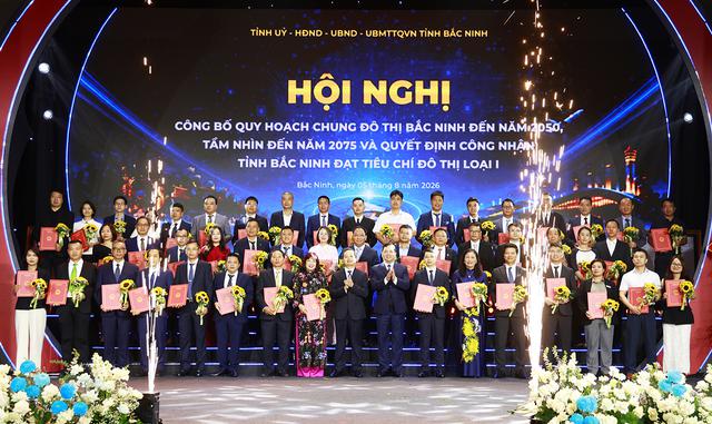 Một tỉnh vừa đón gần 7 tỷ USD vốn đầu tư- Ảnh 1.